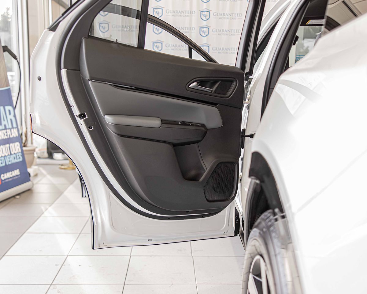 2025 HONDA PROLOGUE - Image 35