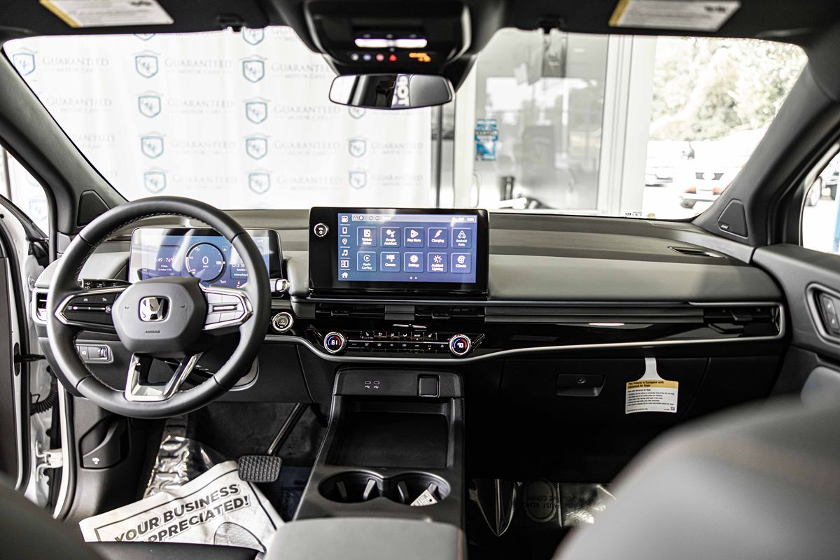 2025 HONDA PROLOGUE - Image 36