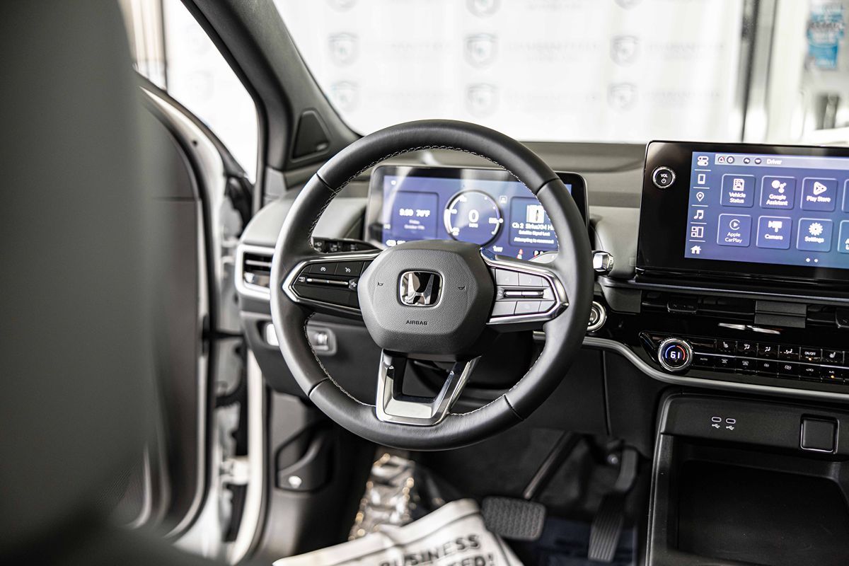 2025 HONDA PROLOGUE - Image 37
