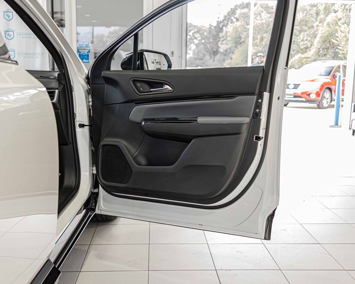 2025 HONDA PROLOGUE - Image 41