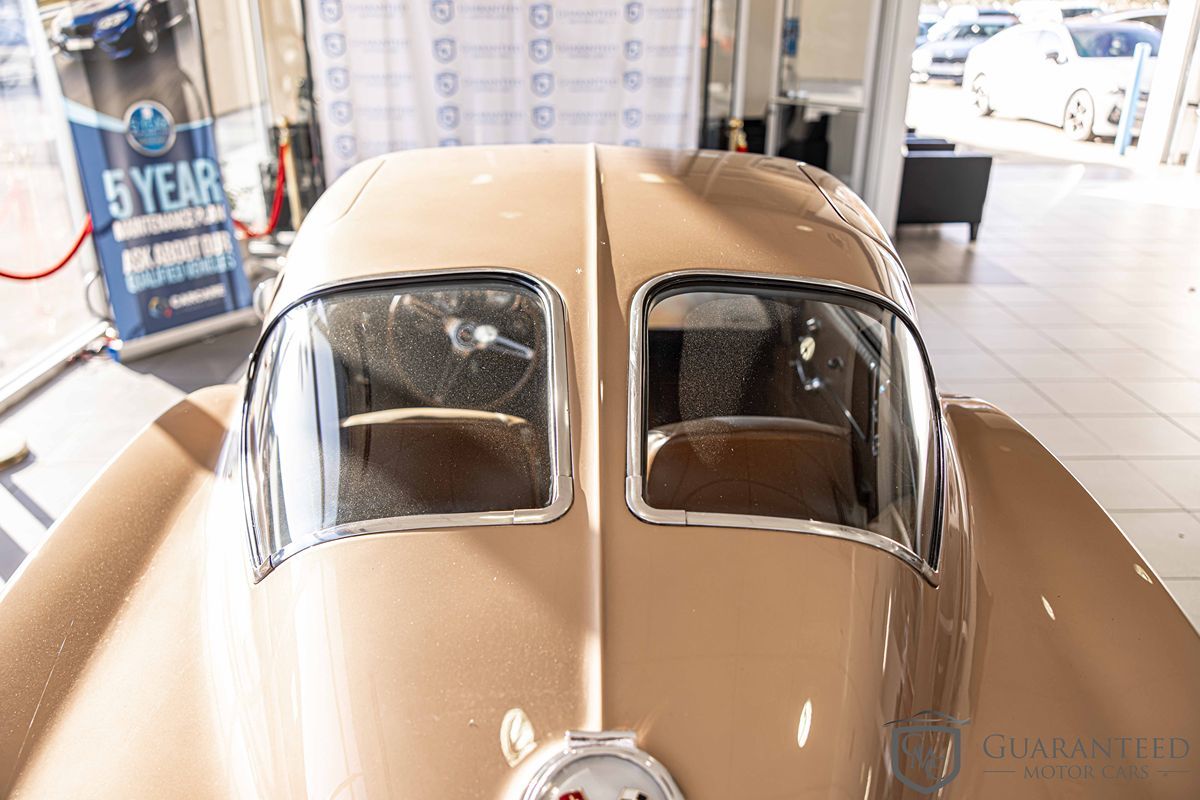 1963 CHEVROLET CORVETTE - Image 18