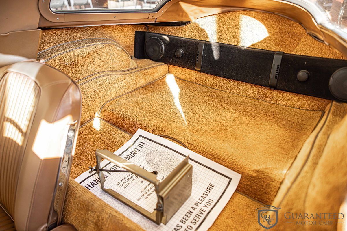 1963 CHEVROLET CORVETTE - Image 23