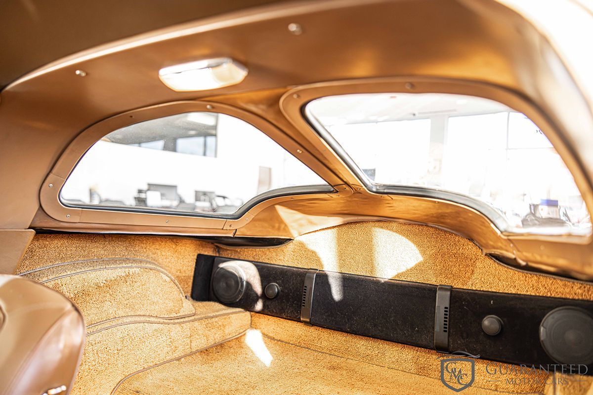 1963 CHEVROLET CORVETTE - Image 24