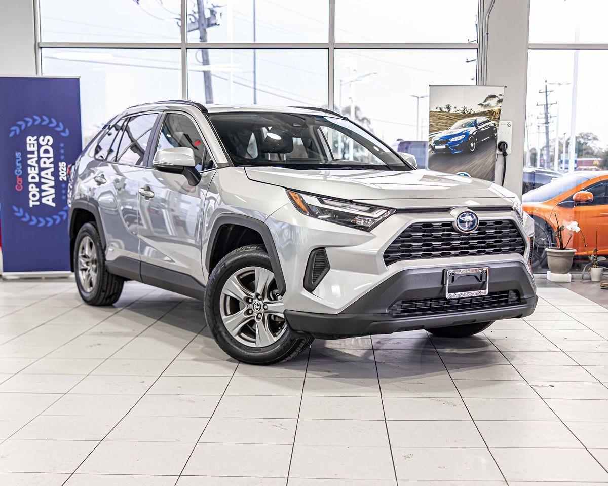 2024 TOYOTA RAV4 - Image 6