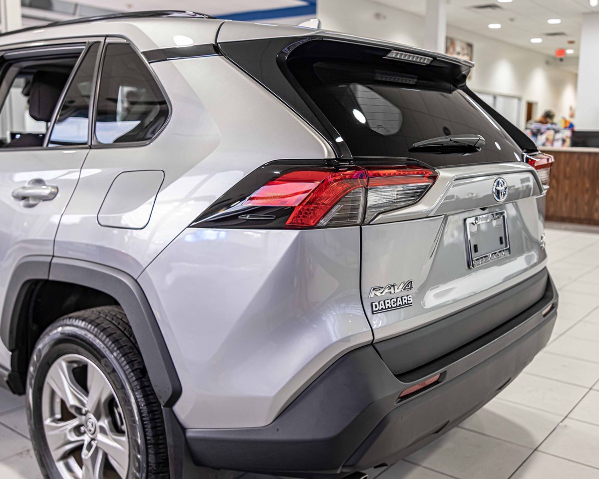 2024 TOYOTA RAV4 - Image 15