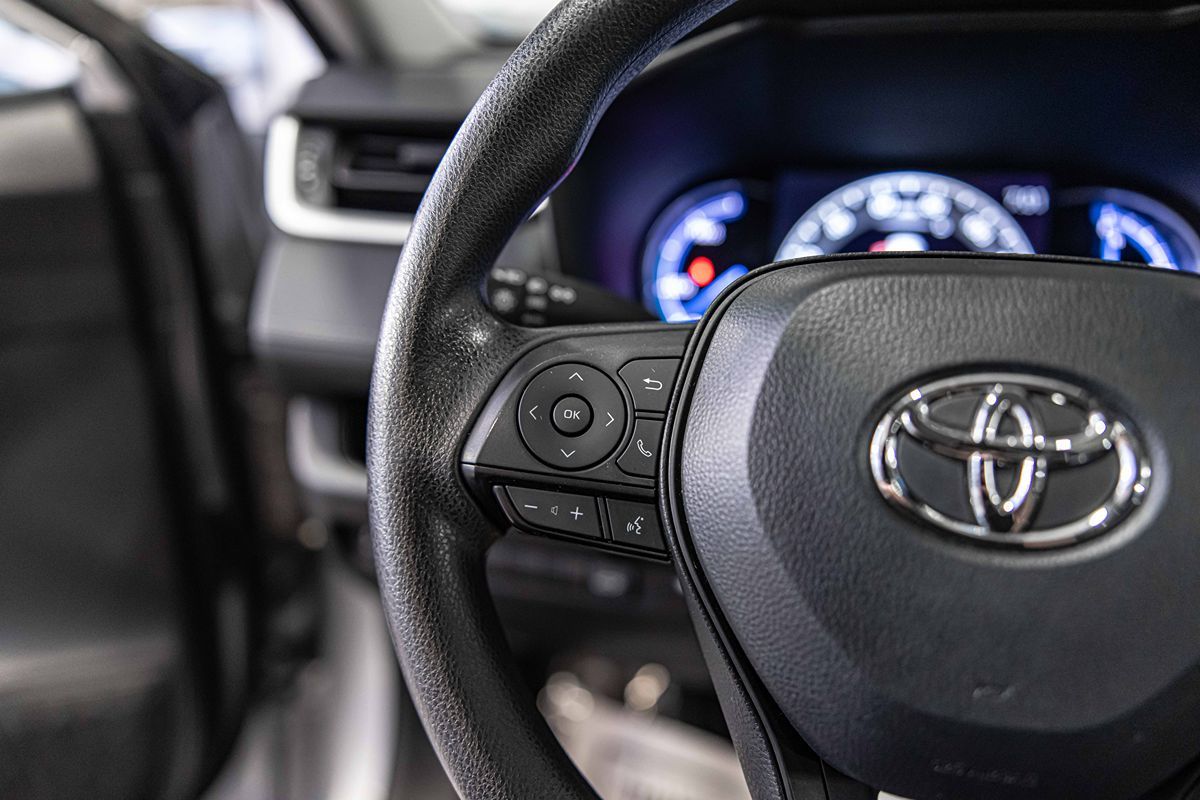 2024 TOYOTA RAV4 - Image 24