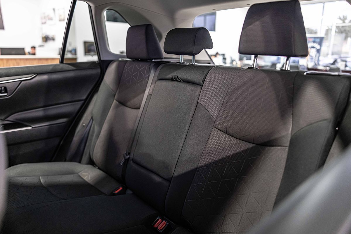 2024 TOYOTA RAV4 - Image 30