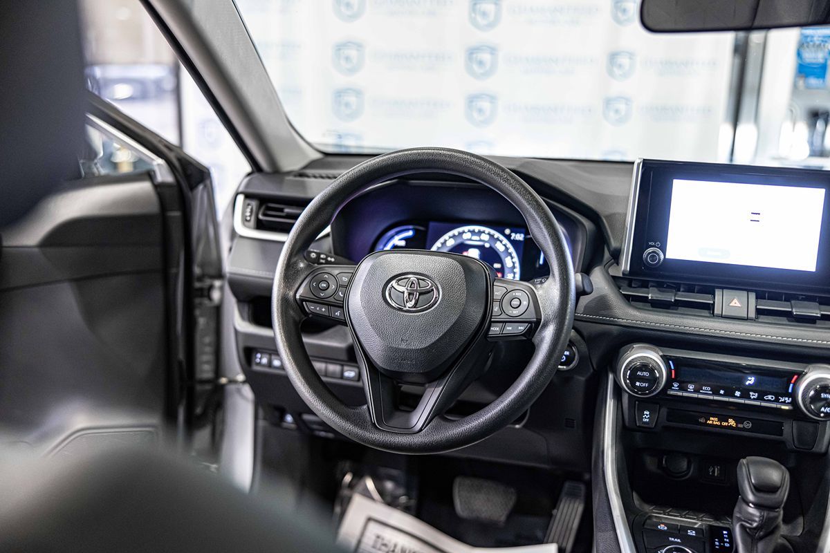 2024 TOYOTA RAV4 - Image 34