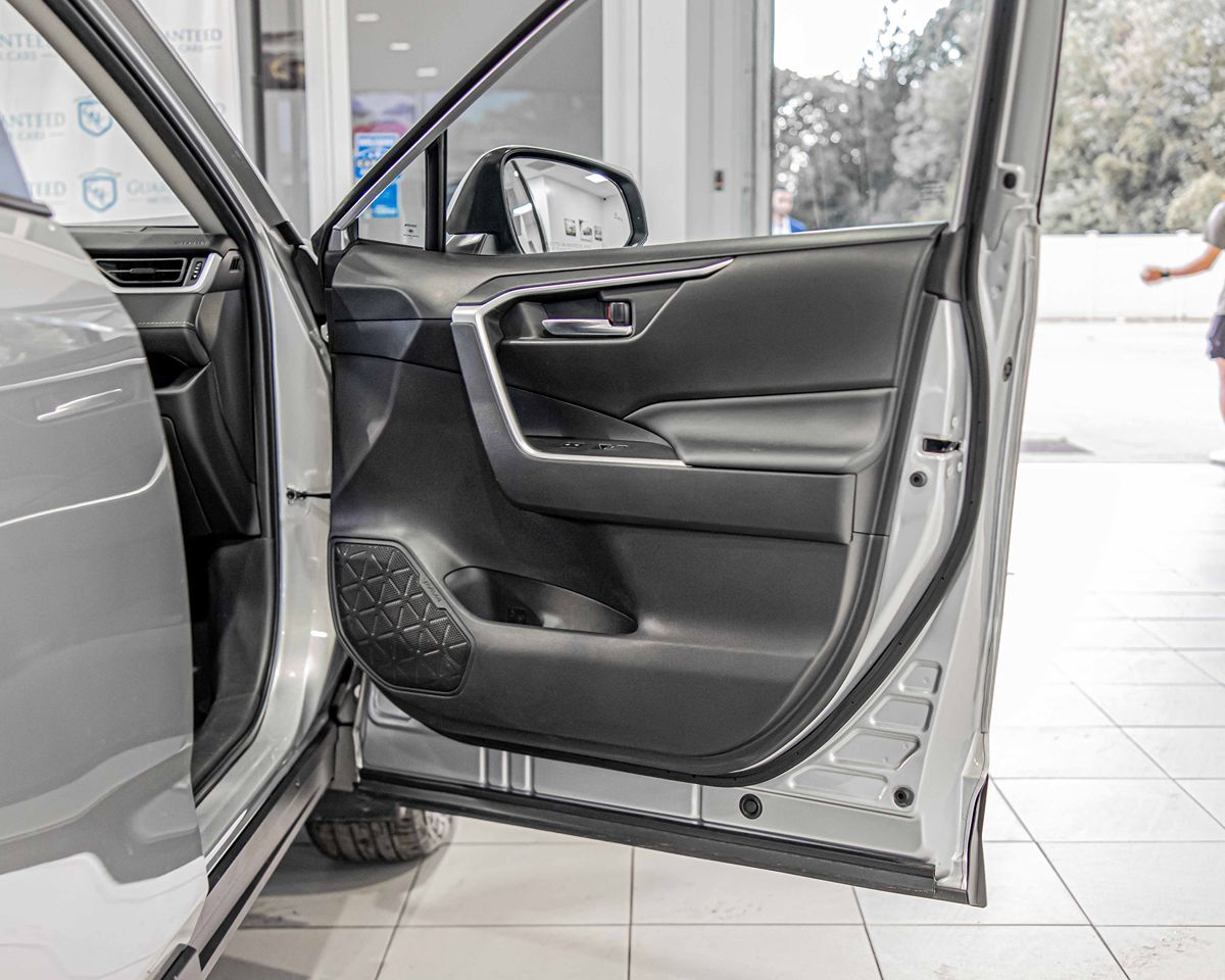 2024 TOYOTA RAV4 - Image 38