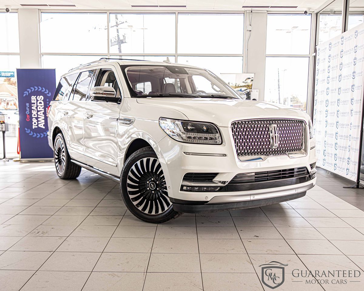 2020 LINCOLN NAVIGATOR - Image 6