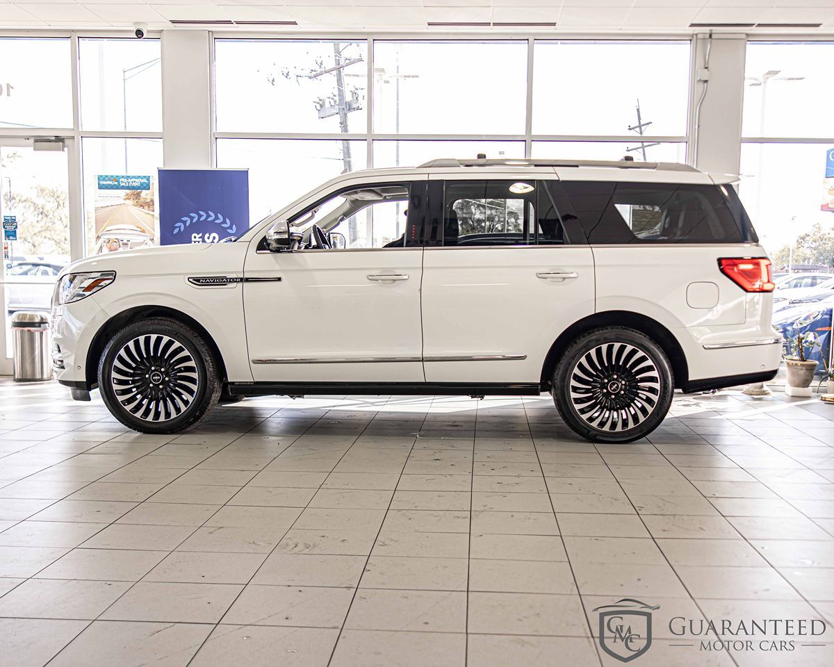 2020 LINCOLN NAVIGATOR - Image 7