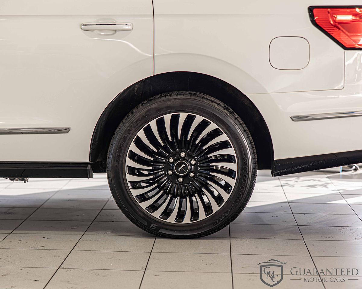 2020 LINCOLN NAVIGATOR - Image 8