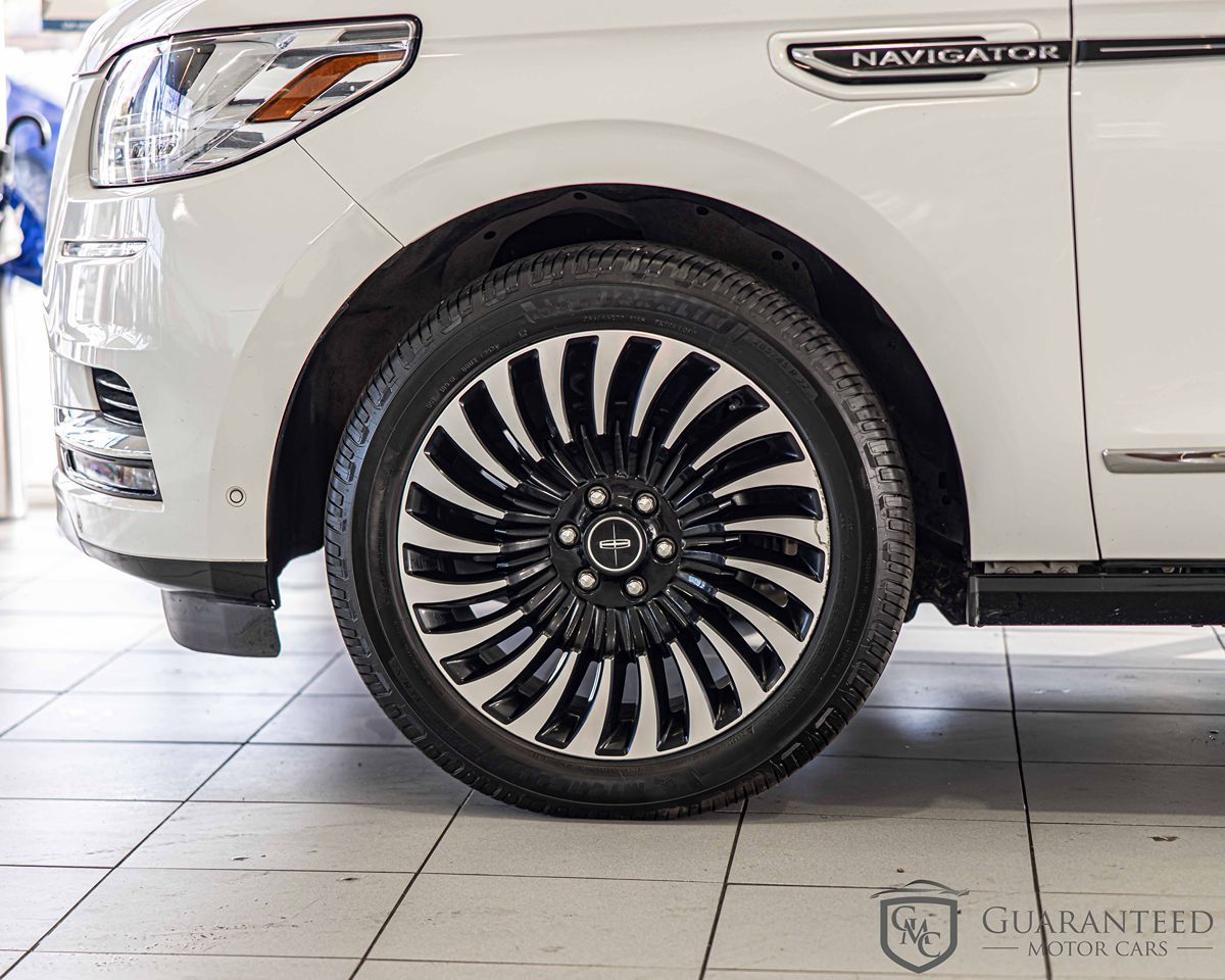 2020 LINCOLN NAVIGATOR - Image 9