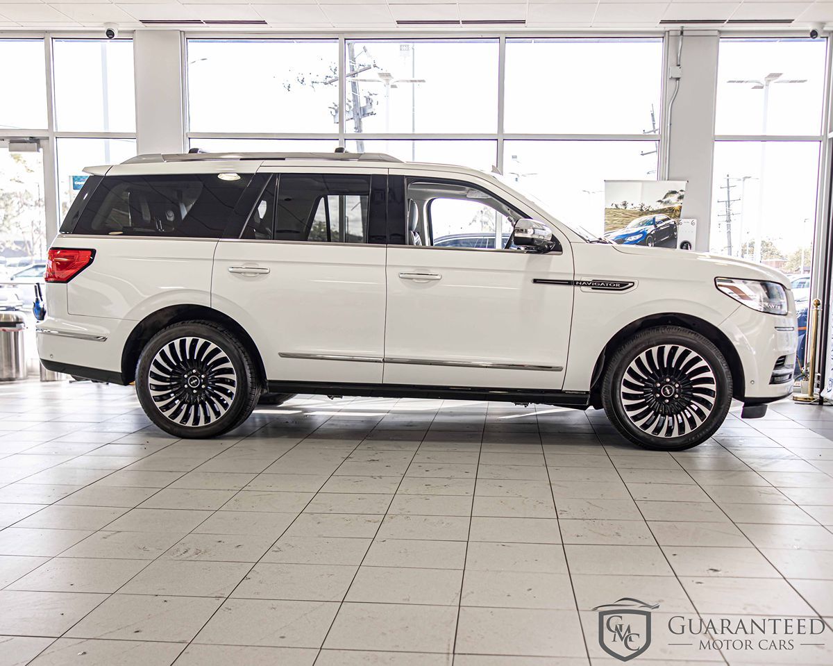 2020 LINCOLN NAVIGATOR - Image 10