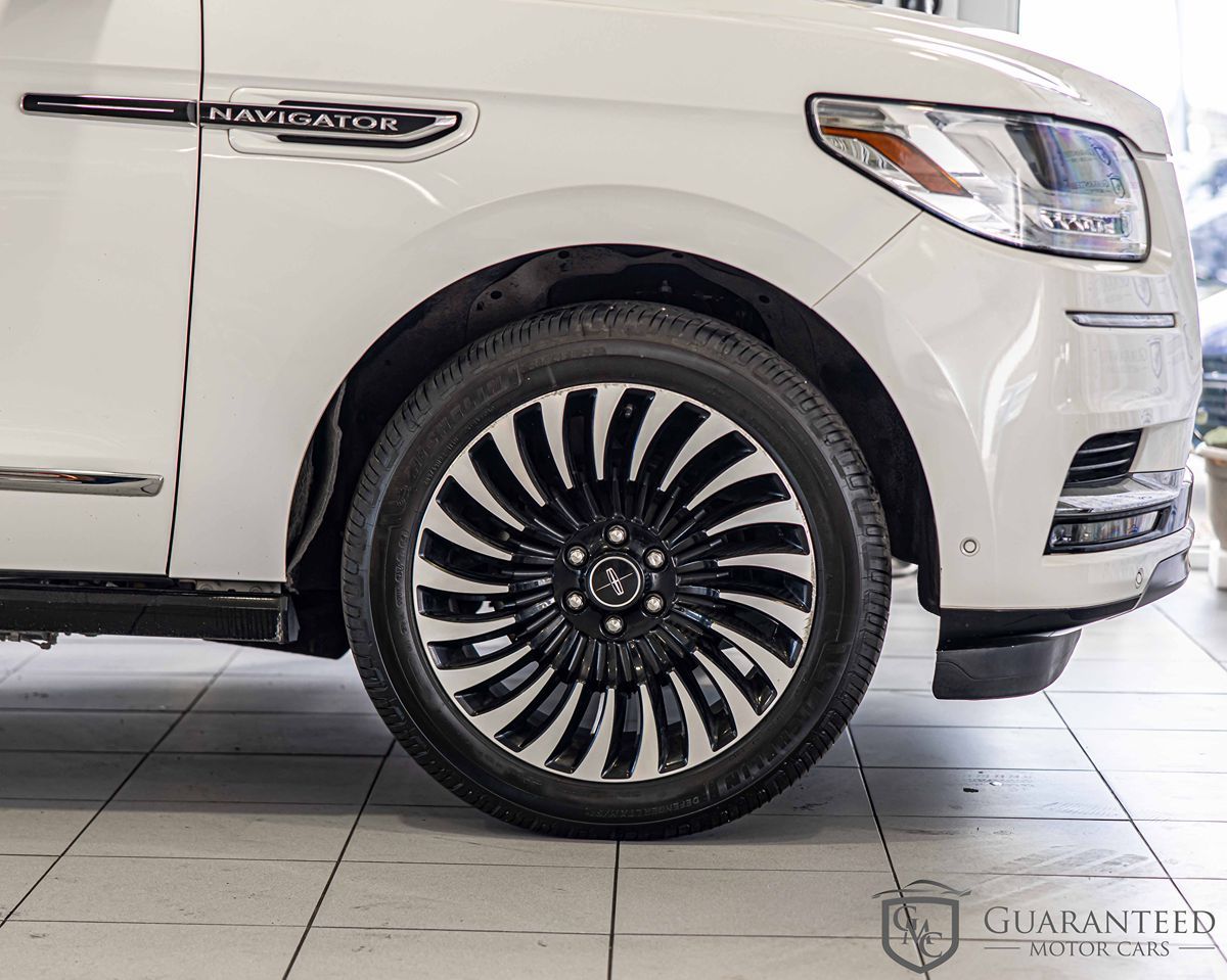 2020 LINCOLN NAVIGATOR - Image 11