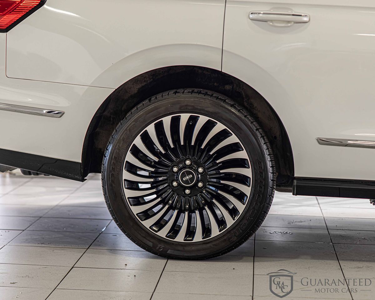 2020 LINCOLN NAVIGATOR - Image 12