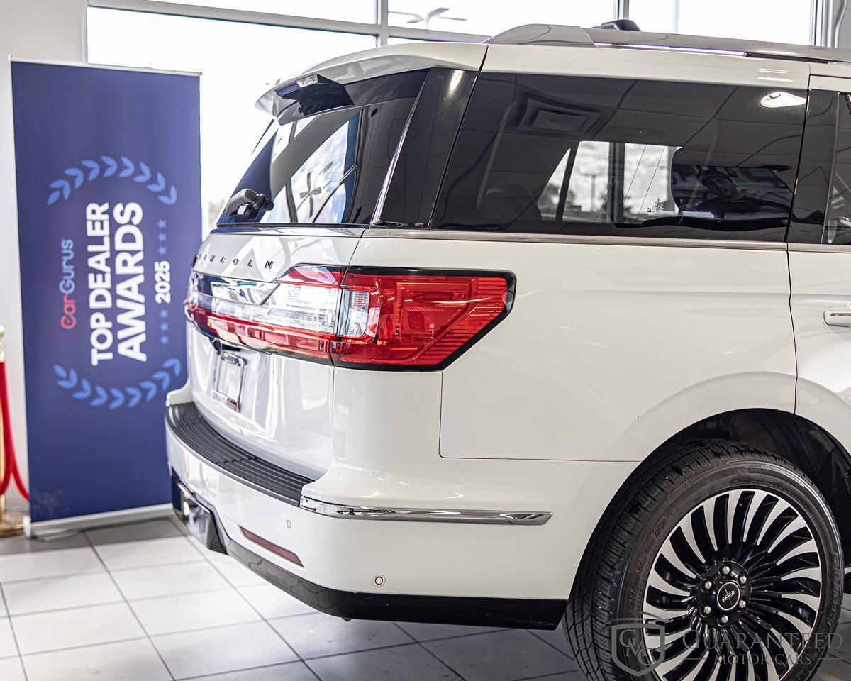 2020 LINCOLN NAVIGATOR - Image 13