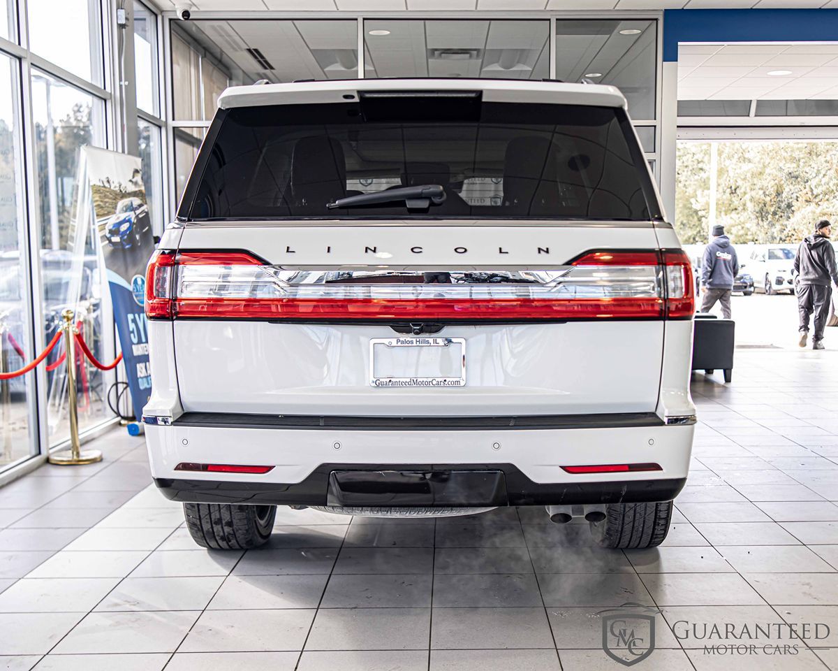 2020 LINCOLN NAVIGATOR - Image 14