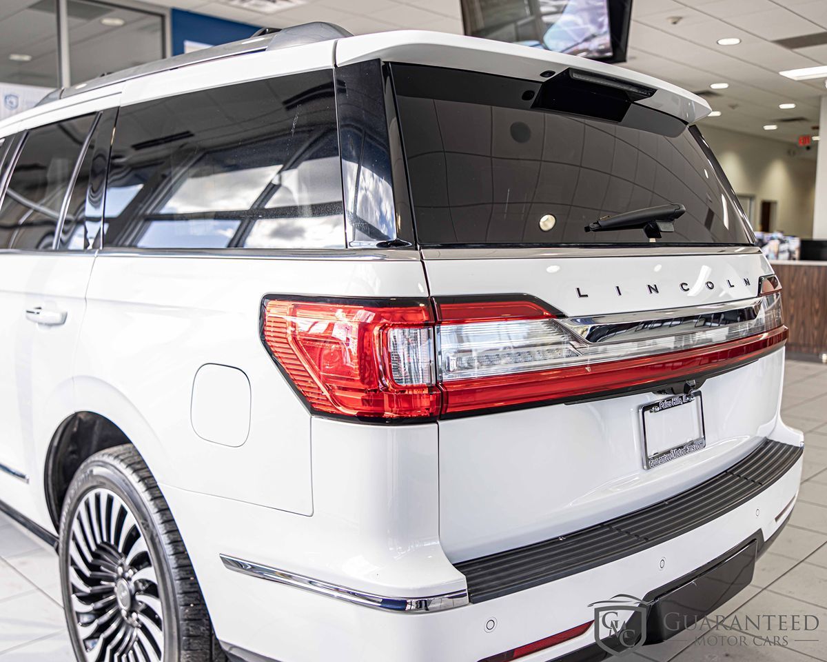 2020 LINCOLN NAVIGATOR - Image 15