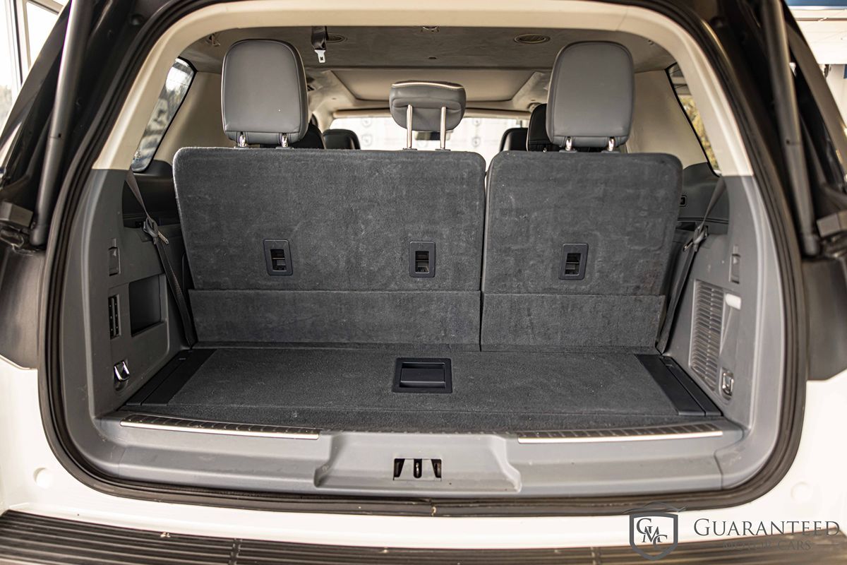 2020 LINCOLN NAVIGATOR - Image 16