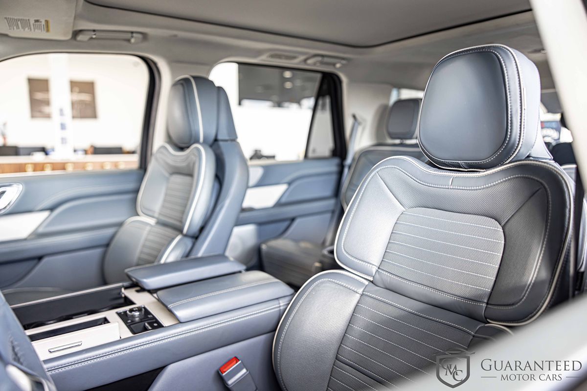2020 LINCOLN NAVIGATOR - Image 19