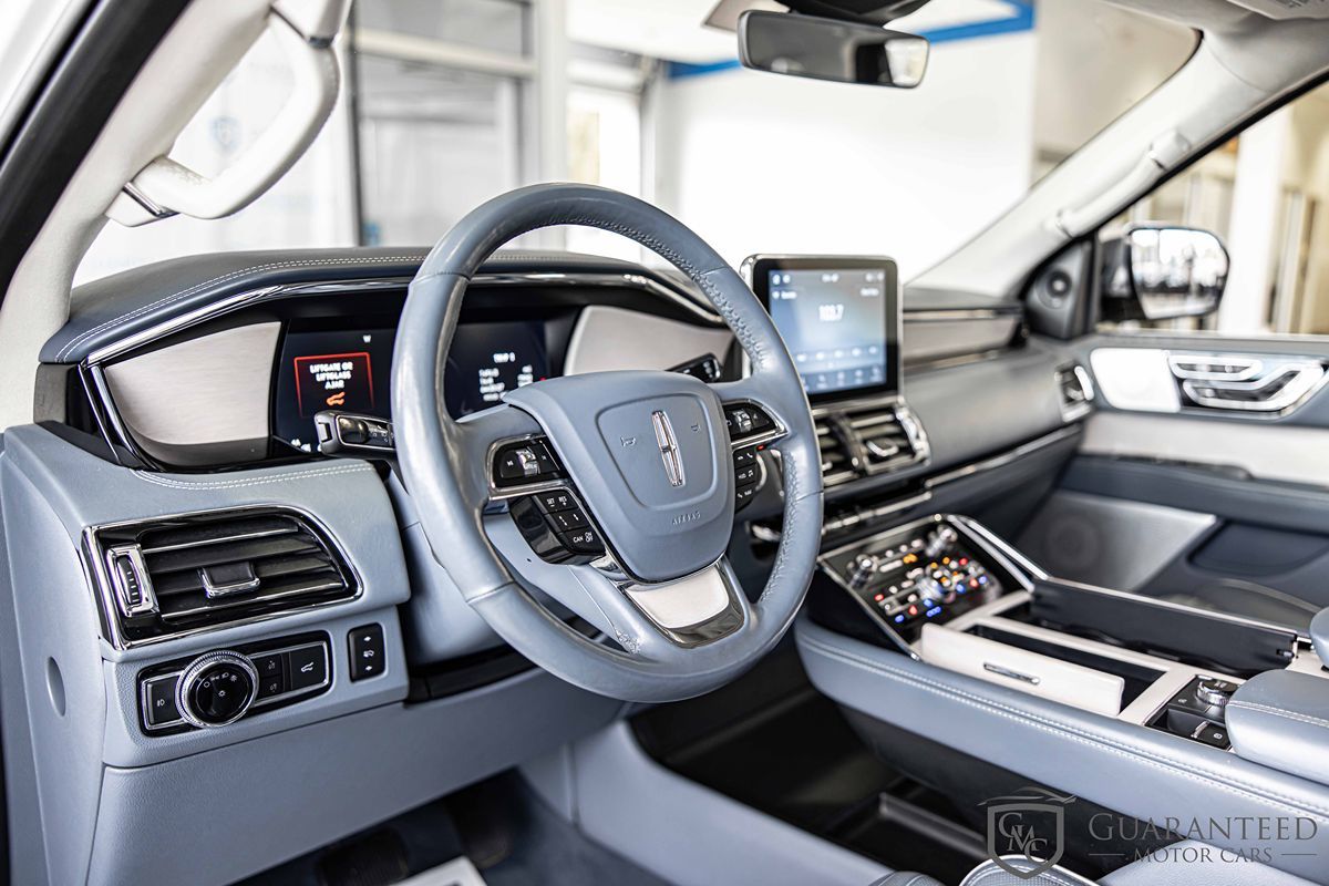2020 LINCOLN NAVIGATOR - Image 21