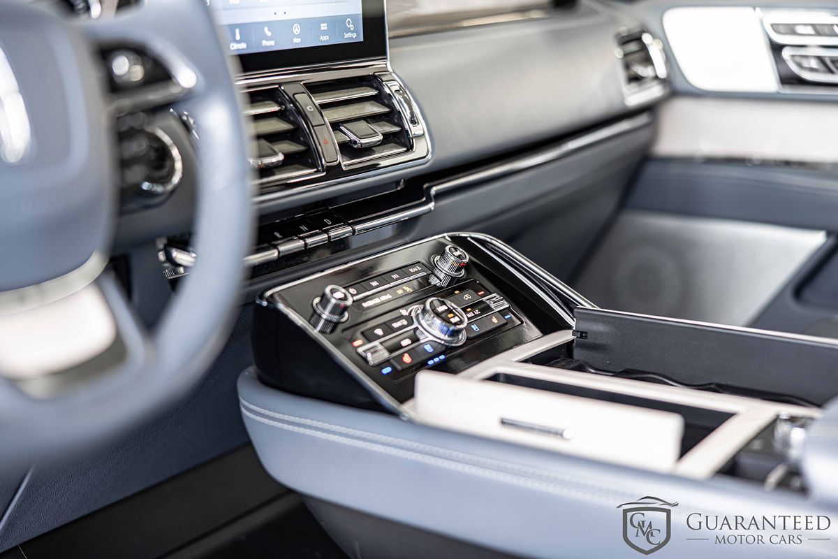 2020 LINCOLN NAVIGATOR - Image 23