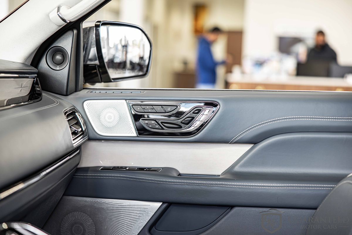 2020 LINCOLN NAVIGATOR - Image 24