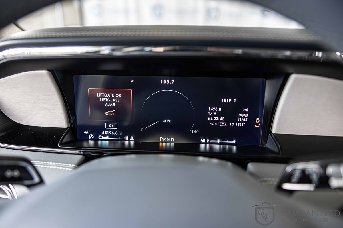 2020 LINCOLN NAVIGATOR - Image 25