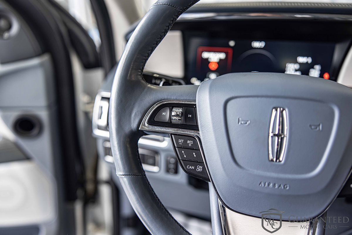 2020 LINCOLN NAVIGATOR - Image 26