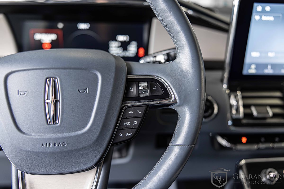 2020 LINCOLN NAVIGATOR - Image 27