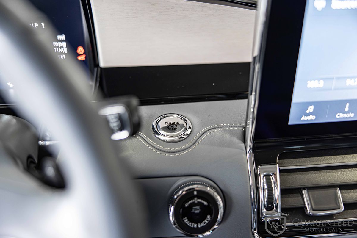 2020 LINCOLN NAVIGATOR - Image 28