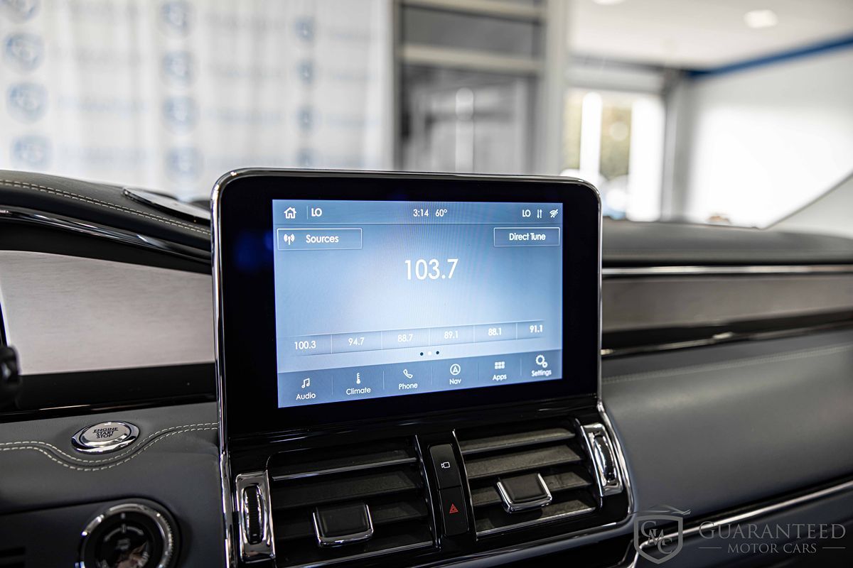 2020 LINCOLN NAVIGATOR - Image 29