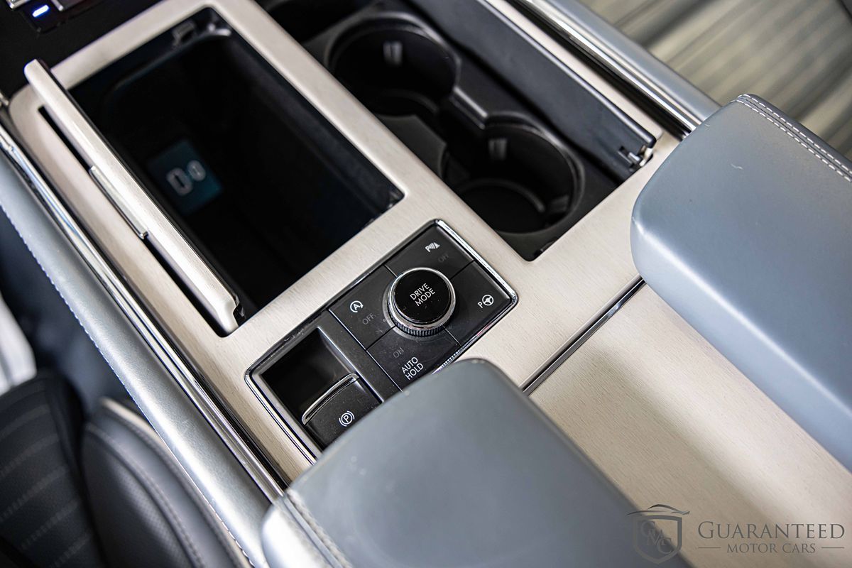 2020 LINCOLN NAVIGATOR - Image 31