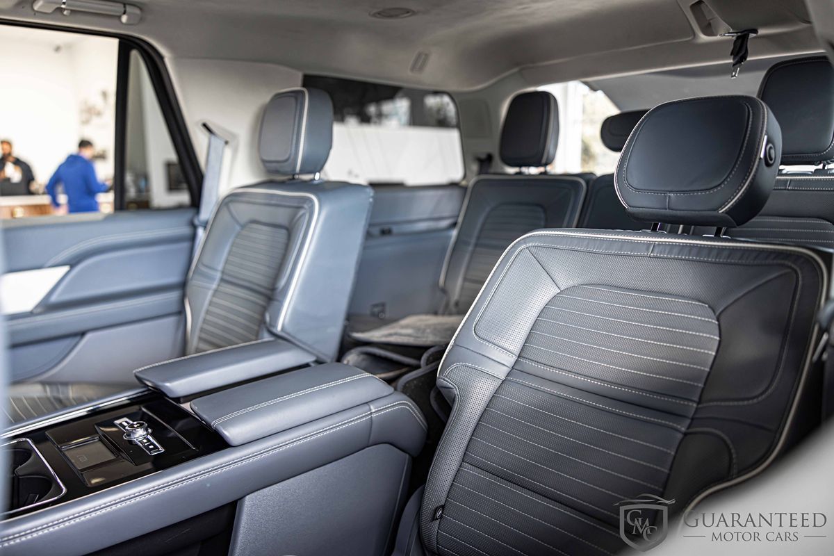 2020 LINCOLN NAVIGATOR - Image 33