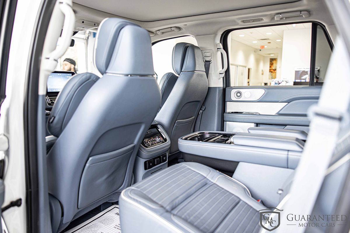 2020 LINCOLN NAVIGATOR - Image 34