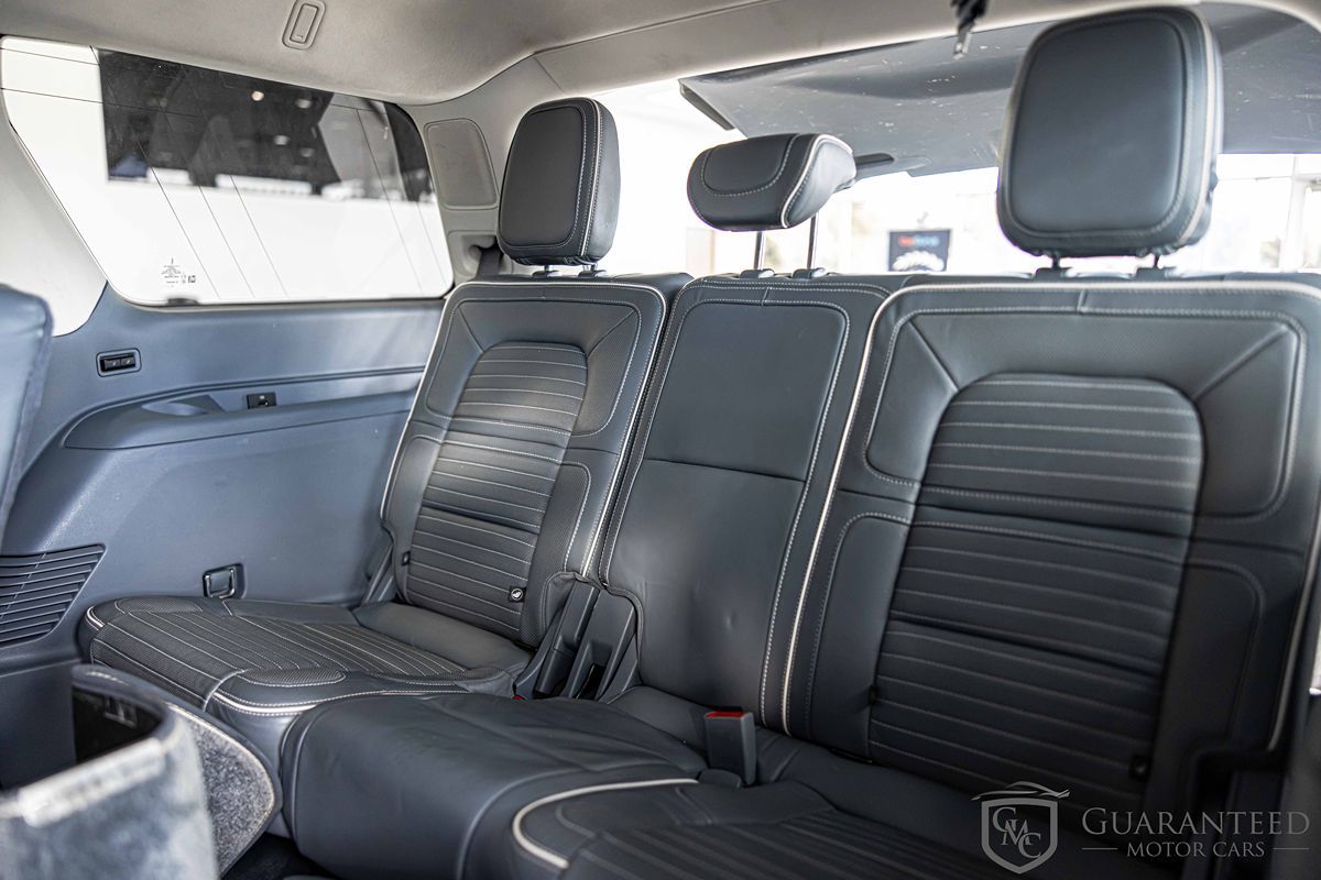 2020 LINCOLN NAVIGATOR - Image 36