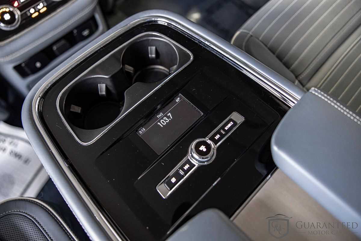 2020 LINCOLN NAVIGATOR - Image 37