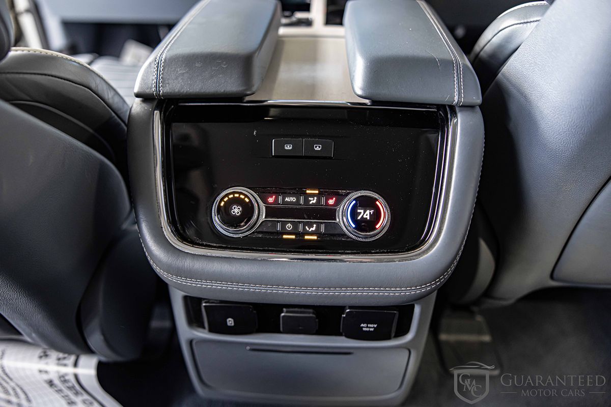 2020 LINCOLN NAVIGATOR - Image 38
