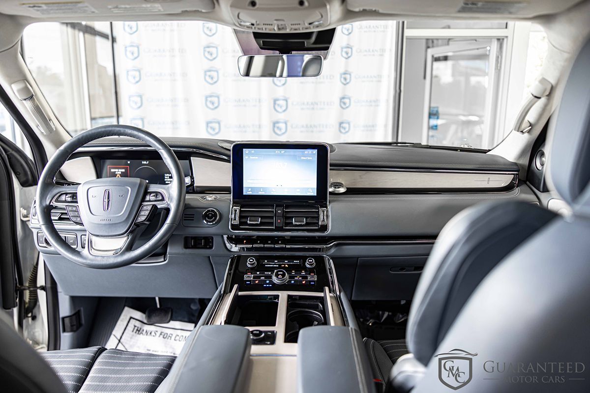 2020 LINCOLN NAVIGATOR - Image 39
