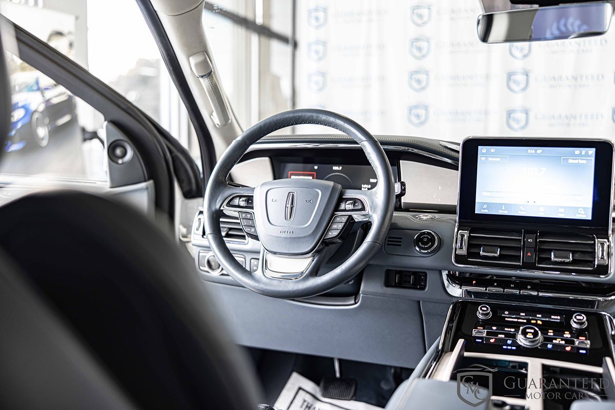 2020 LINCOLN NAVIGATOR - Image 40