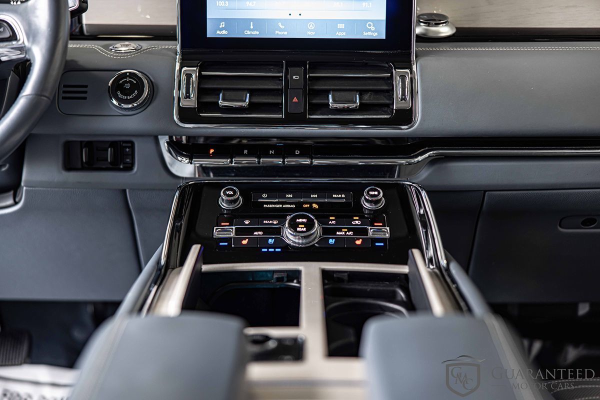 2020 LINCOLN NAVIGATOR - Image 41