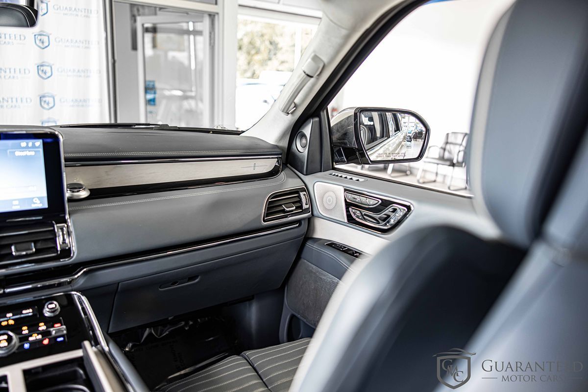 2020 LINCOLN NAVIGATOR - Image 42