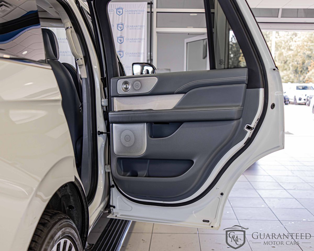 2020 LINCOLN NAVIGATOR - Image 43