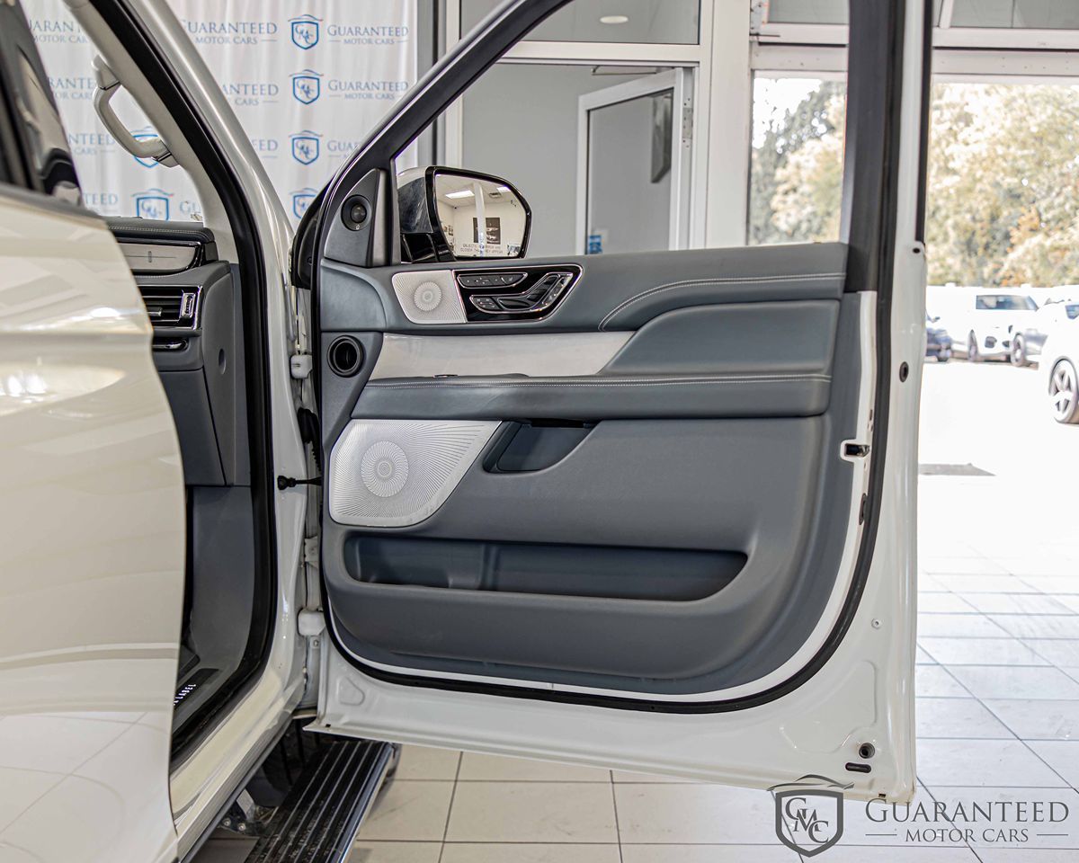 2020 LINCOLN NAVIGATOR - Image 44