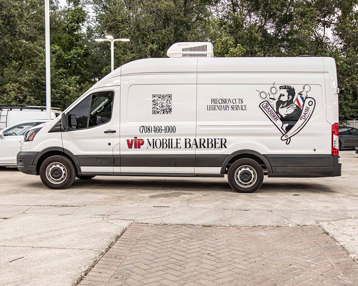 2023 FORD TRANSIT - Image 7