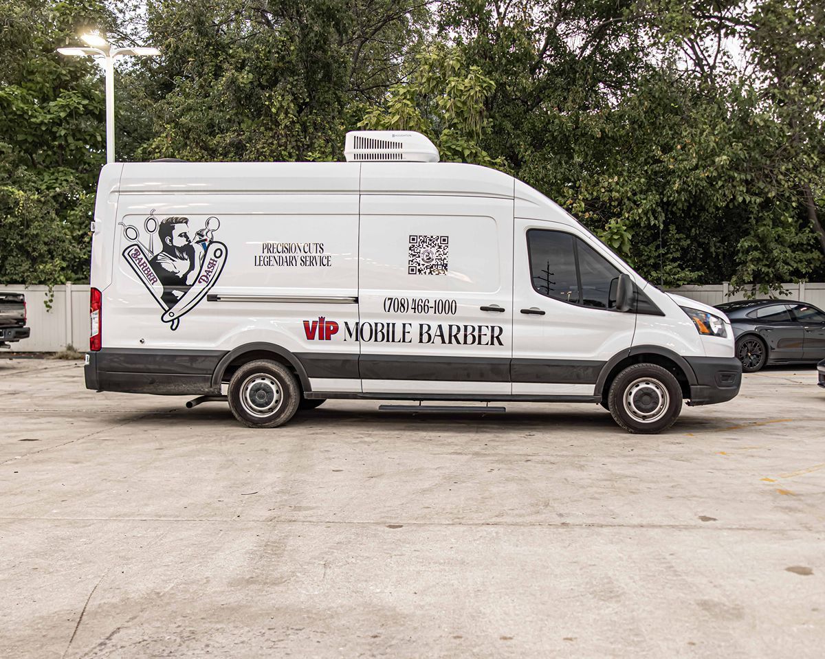 2023 Ford Transit Van Base - Photo 10