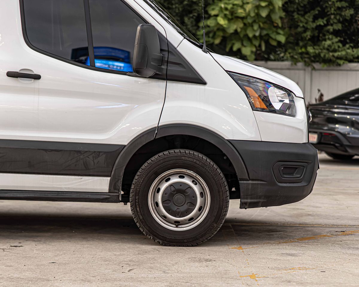 2023 FORD TRANSIT - Image 11