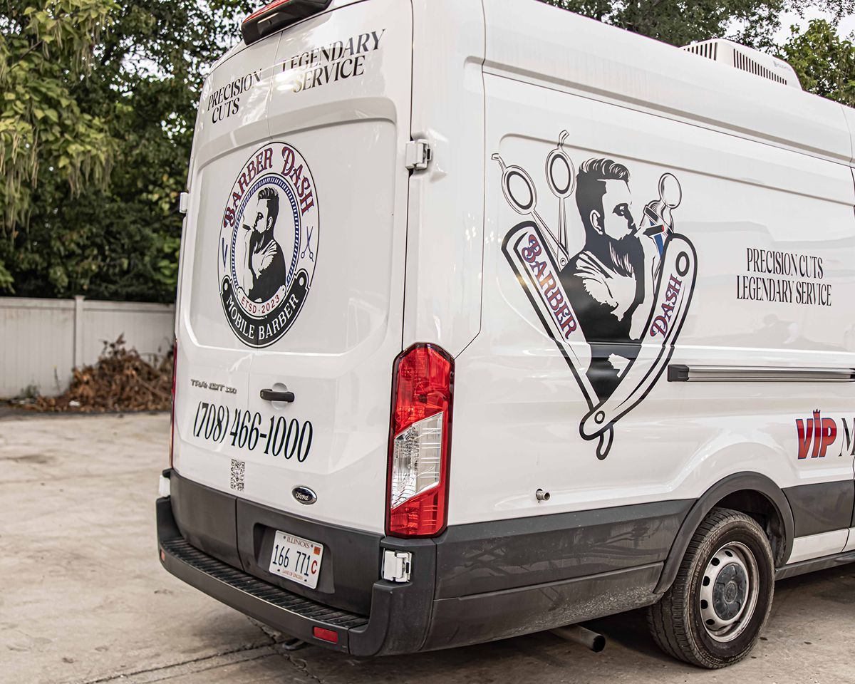 2023 Ford Transit Van Base - Photo 13
