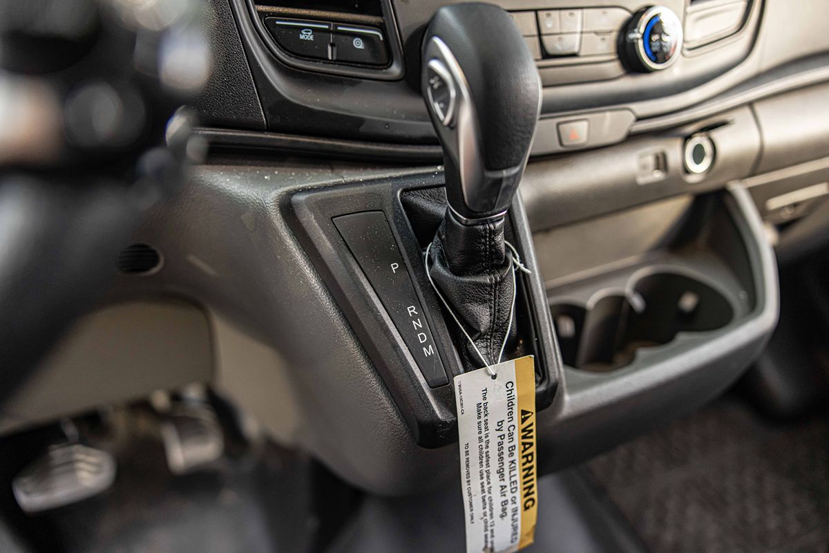 2023 FORD TRANSIT - Image 23